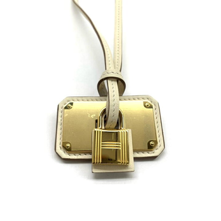楽天市場】美品 HERMES エルメス オーケリーGM ネックレス ペンダント  