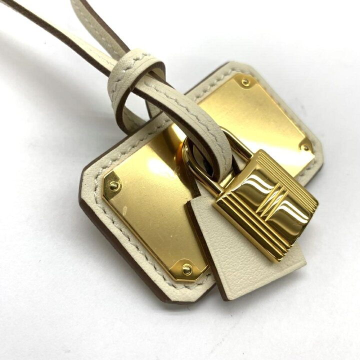 楽天市場】美品 HERMES エルメス オーケリーGM ネックレス ペンダント 
