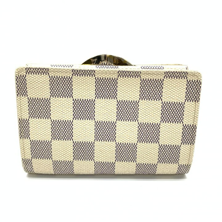 楽天市場】LOUIS VUITTON ルイヴィトン N61676 ポルトフォイユ 