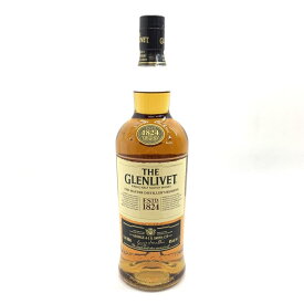 THE GLENLIVET グレンリベット マスターディスティラーリザーヴ シングルモルト スコッチウイスキー 1000ml 40% お酒 管理RT37540