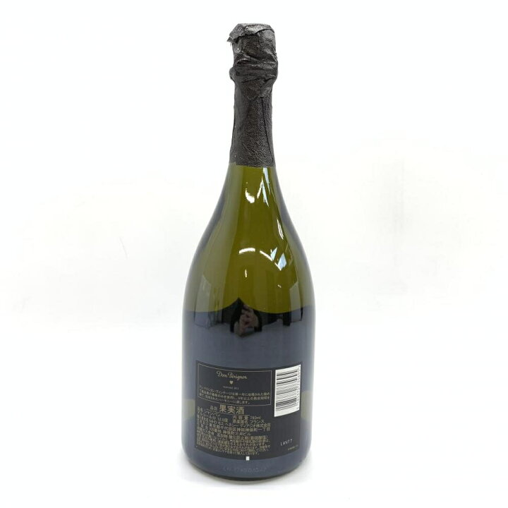 楽天市場】DOM PERIGNON ドンペリニヨン 2013 750ml アルコール 12.5 