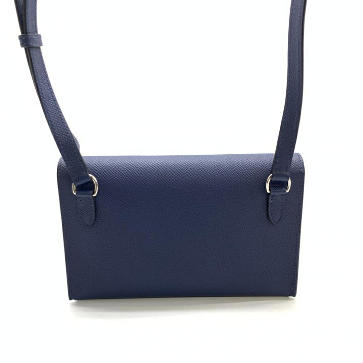 楽天市場】美品 HERMES エルメス ナップ トゥーゴー ショルダーバッグ 