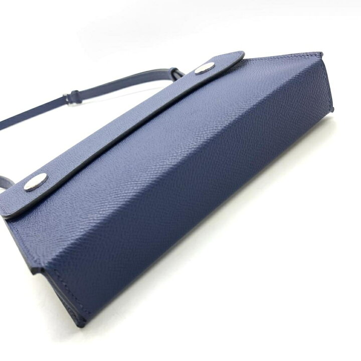 楽天市場】美品 HERMES エルメス ナップ トゥーゴー ショルダーバッグ 