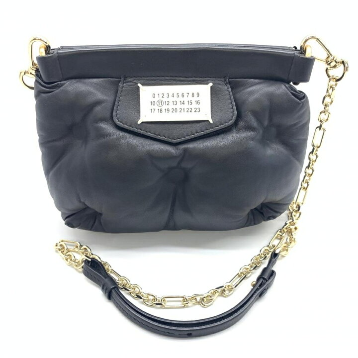 楽天市場】Maison Margiela メゾン マルジェラ S56WF0153 Glam Slam  