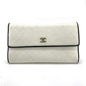 シャネル(CHANEL) 中古 三つ折り財布 | 通販・人気ランキング - 価格.com 