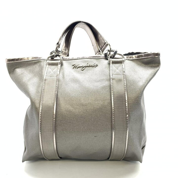 楽天市場】MARC JACOBS マークジェイコブス トートバッグ ハンドバック 
