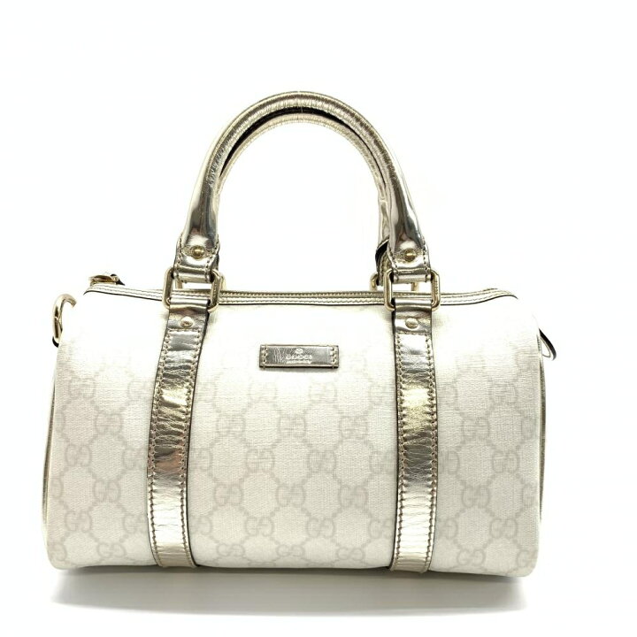 楽天市場】GUCCI グッチ 193604 ミニボストンバッグ ハンドバッグ  
