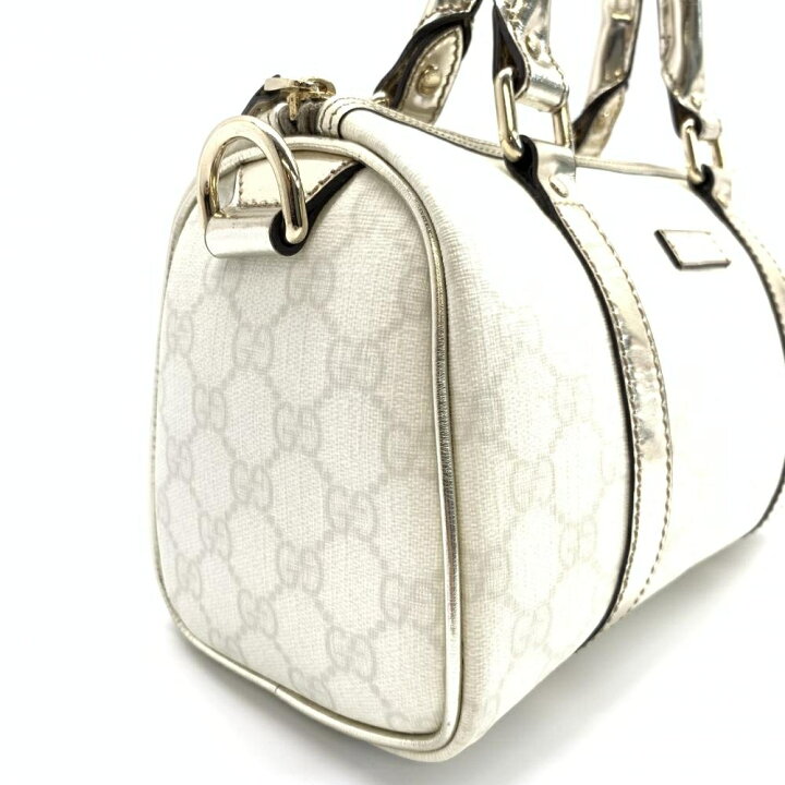 楽天市場】GUCCI グッチ 193604 ミニボストンバッグ ハンドバッグ  