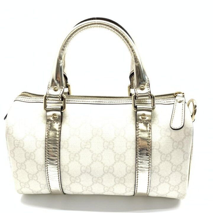 楽天市場】GUCCI グッチ 193604 ミニボストンバッグ ハンドバッグ 