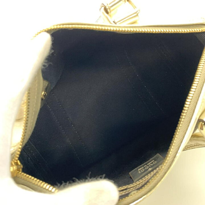 楽天市場】GUCCI グッチ 193604 ミニボストンバッグ ハンドバッグ 