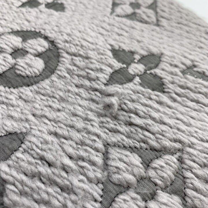 楽天市場】LOUIS VUITTON ルイヴィトン M74742 エシャルプ ロゴマニア 