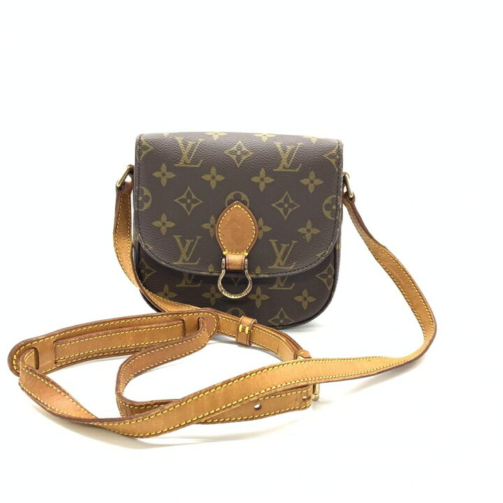 楽天市場】LOUIS VUITTON ルイヴィトン M51244 サンクルーPM  