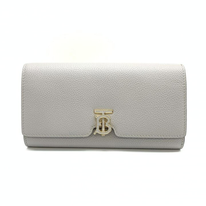 楽天市場】美品 BURBERRY バーバリー 8070435 TBコンチネンタル 