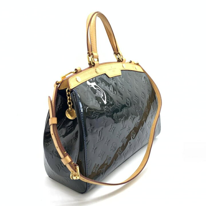 楽天市場】LOUIS VUITTON ルイヴィトン M90054 ブレアMM 2WAY 