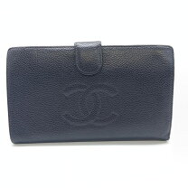 楽天市場】シャネル がま口 財布の通販 