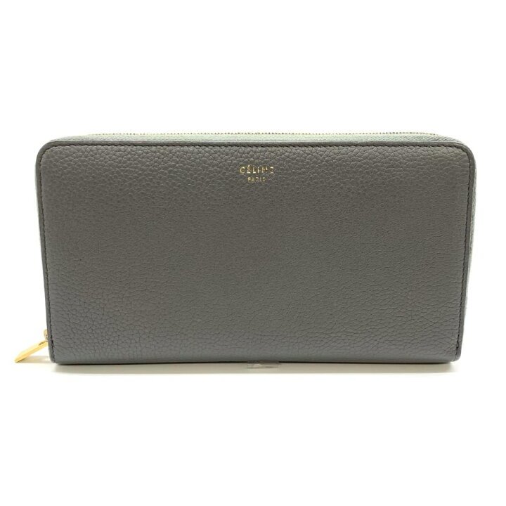 楽天市場】CELINE セリーヌ ラージジップド マルチファンクション 