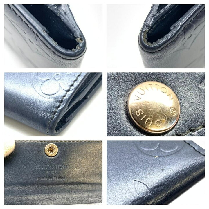 楽天市場】LOUIS VUITTON ルイヴィトン M65122 ラドロー モノグラム 