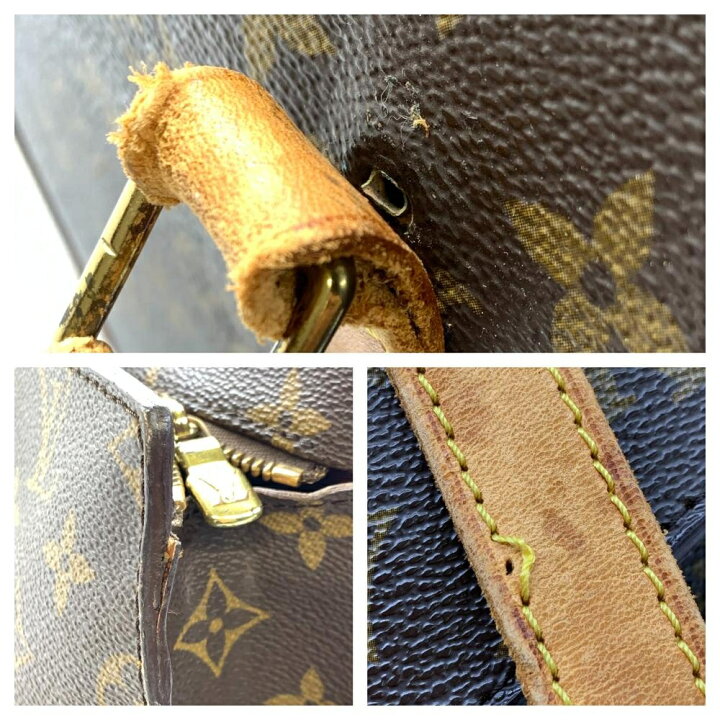 楽天市場】LOUIS VUITTON ルイヴィトン M51102 バビロン モノグラム 