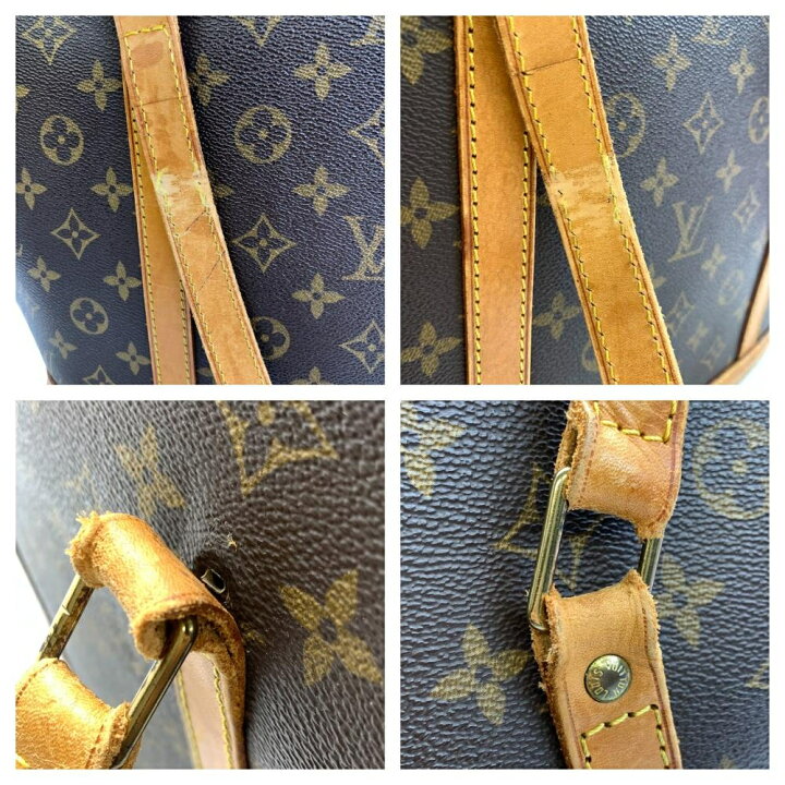 楽天市場】LOUIS VUITTON ルイヴィトン M51102 バビロン モノグラム 