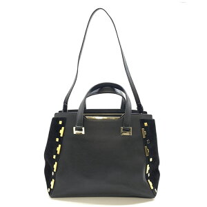 ジミーチュウ(JIMMY CHOO) 中古 トートバッグ | 通販・人気ランキング 