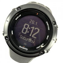 楽天市場】suunto ambit3 サファイアの通販