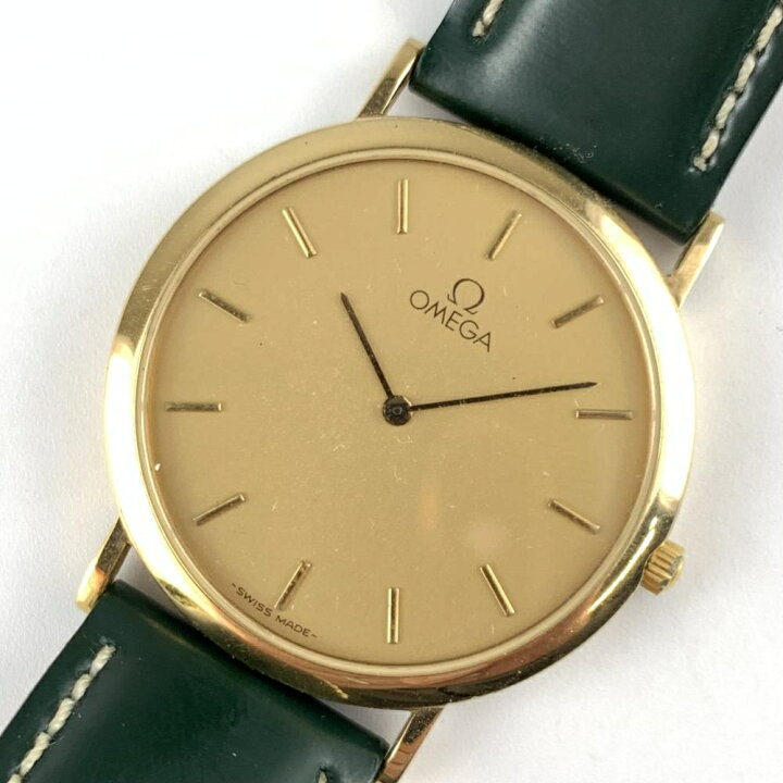 楽天市場】OMEGA オメガ DeVille デビル cal.1378 32mm デヴィル 