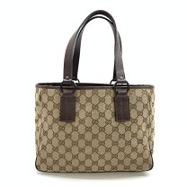 楽天市場】グッチ GGキャンバス（カラーブラウン）（レディースバッグ 