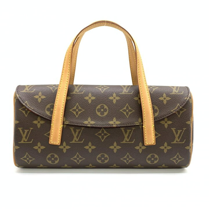 楽天市場】LOUIS VUITTON ルイヴィトン M51902 ソナチネ モノグラム 