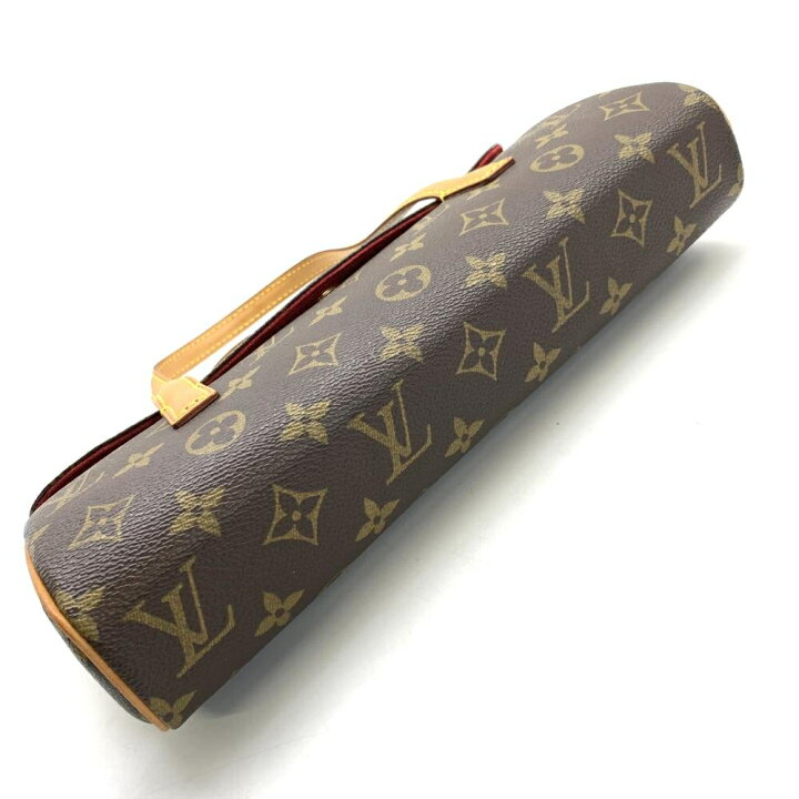 楽天市場】LOUIS VUITTON ルイヴィトン M51902 ソナチネ モノグラム 