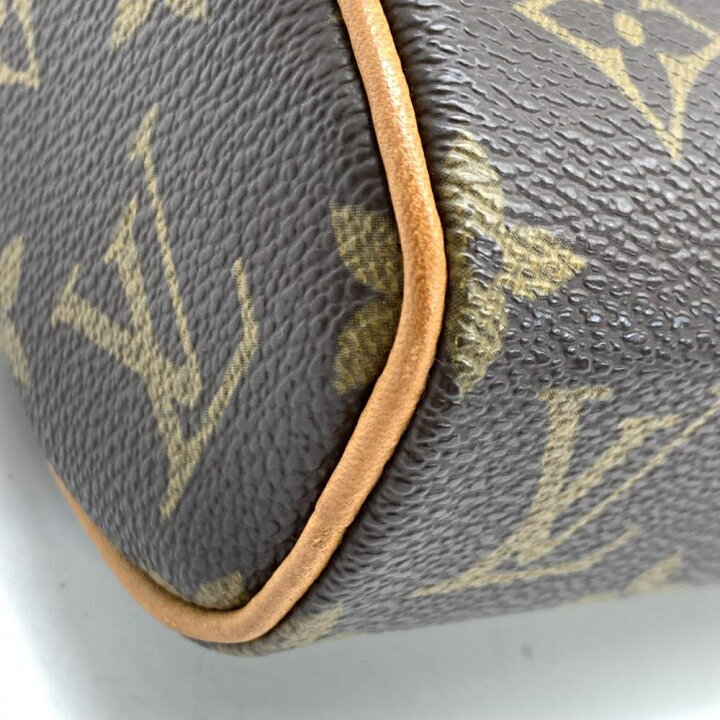 楽天市場】LOUIS VUITTON ルイヴィトン M51902 ソナチネ モノグラム 