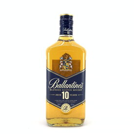 Ballantine's バランタイン 10年 700ml 40% ブレンデッド スコッチ ウイスキー 管理YI42068
