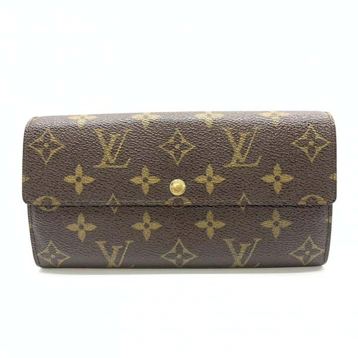 楽天市場】LOUIS VUITTON ルイヴィトン M61725 モノグラム 