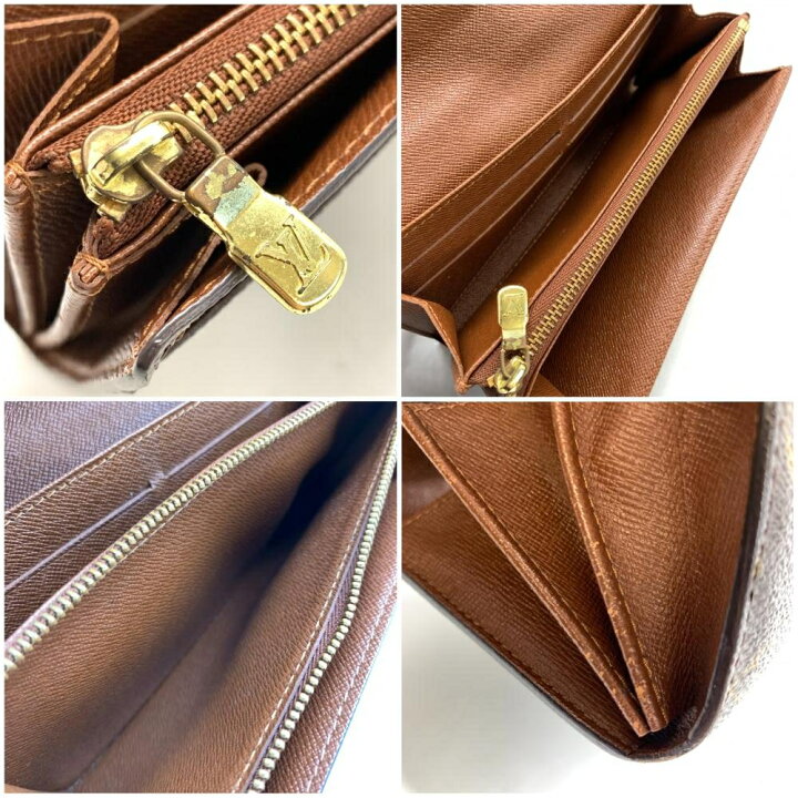 楽天市場】LOUIS VUITTON ルイヴィトン M61725 モノグラム 
