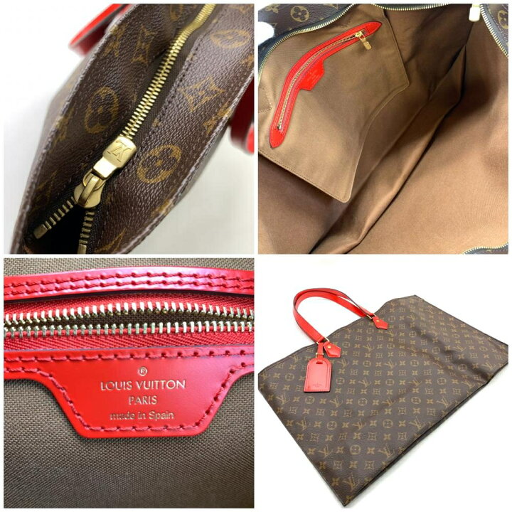 楽天市場】LOUIS VUITTON ルイヴィトン M55174 オール・インMM 