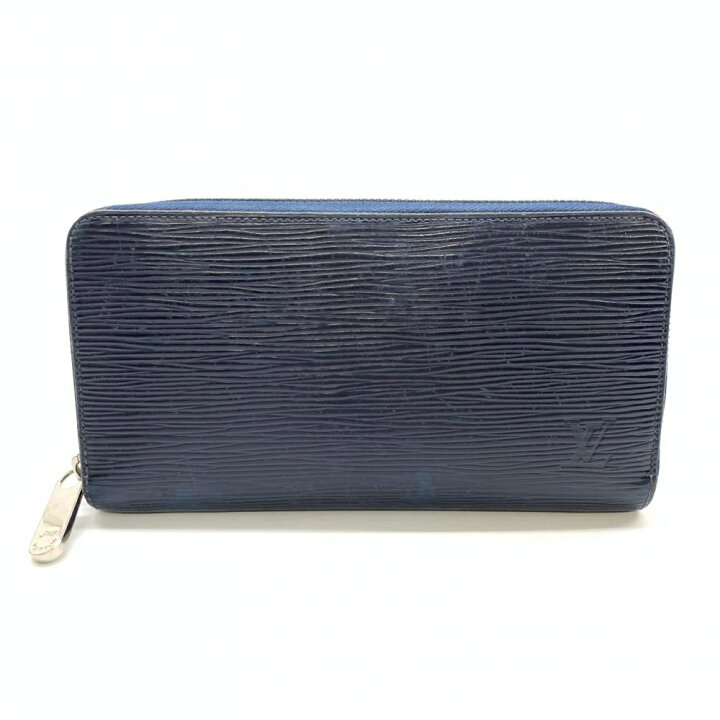 楽天市場】LOUIS VUITTON ルイヴィトン M61873 ジッピーウォレット 