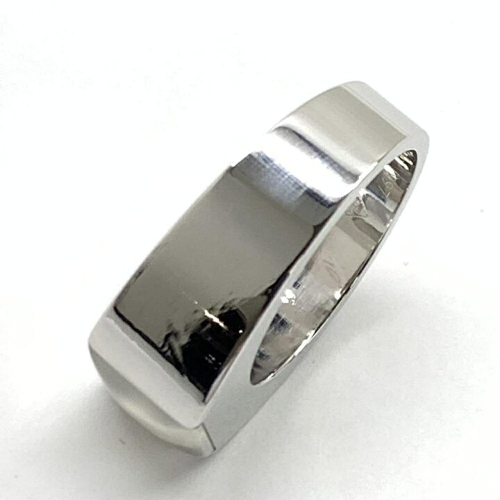 楽天市場】CARTIER カルティエ タンクリング 指輪 ムーンストーン 