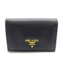 楽天市場】prada カードケース 中古の通販 