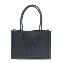 楽天市場】ルブタン トートバッグの通販