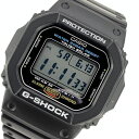 CASIO カシオ G-5600E-1JF G-SHOCK DIGITAL5600 SERIES スクエア デジタル タフソーラー ワールドタイム 管理YI47509