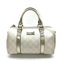 楽天市場】gucci バッグ（カラーホワイト）（レディースバッグ｜バッグ 