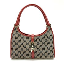 楽天市場】グッチ ジャッキー（ハンドバッグ｜レディースバッグ 