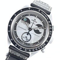 楽天市場】オメガ スピードマスター 中古（ブランドスウォッチ 