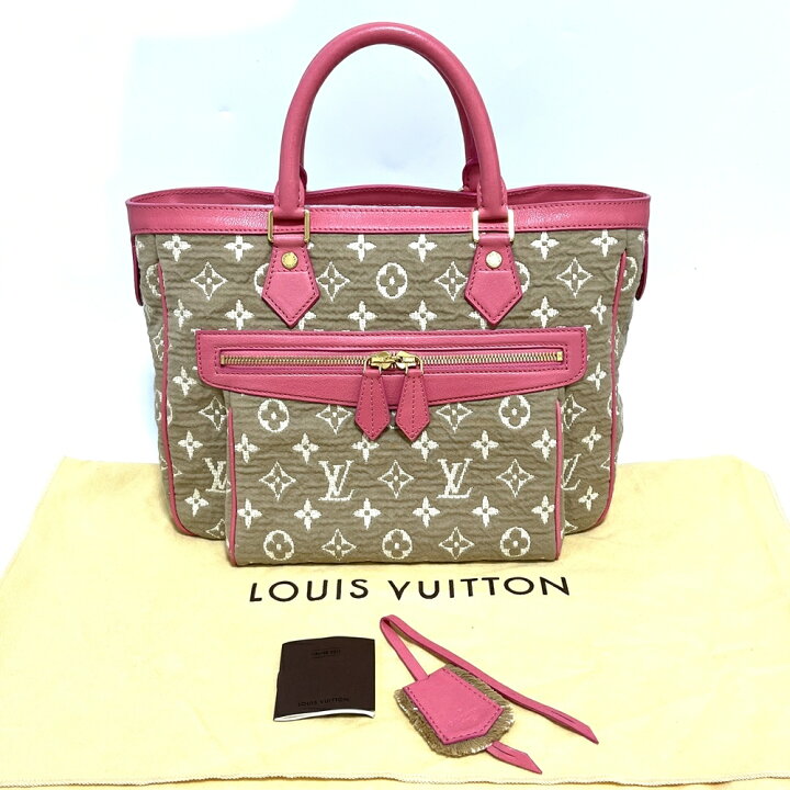 楽天市場】ルイヴィトン【Louis Vuitton】M93496 モノグラムサビア 