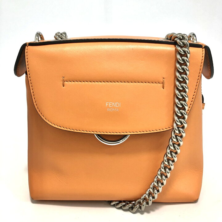 楽天市場】フェンディ【FENDI】3WAYバッグ BACK TO SCHOOL mini 