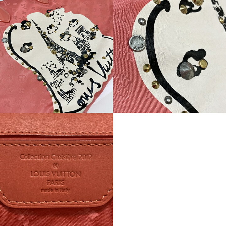 楽天市場】ルイヴィトン【LOUIS VUITTON】クルーズライン カバ 