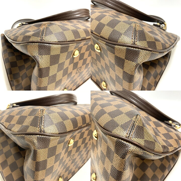 楽天市場】ルイ・ヴィトン【LOUIS VUITTON】ダミエ グリート N48108 
