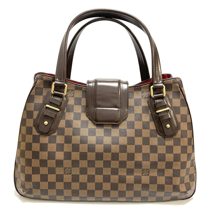 楽天市場】ルイ・ヴィトン【LOUIS VUITTON】ダミエ グリート N48108 