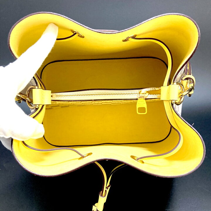 楽天市場】ルイ・ヴィトン【LOUIS VUITTON】N40151 ダミエ アズール 
