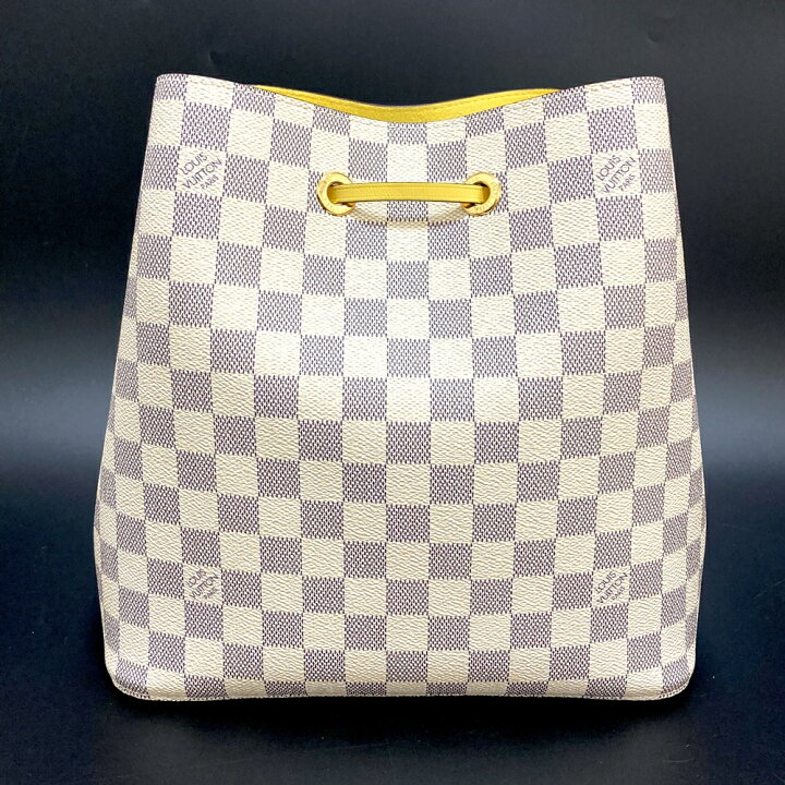 楽天市場】ルイ・ヴィトン【LOUIS VUITTON】N40151 ダミエ アズール 