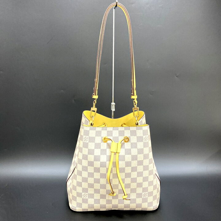楽天市場】ルイ・ヴィトン【LOUIS VUITTON】N40151 ダミエ アズール 